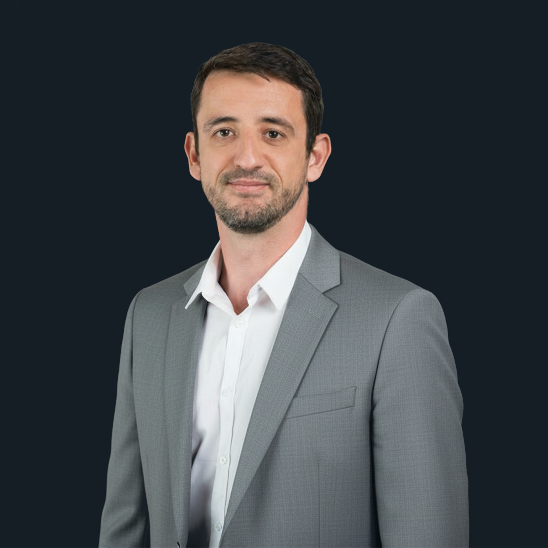 Pedro - GPT Advisors